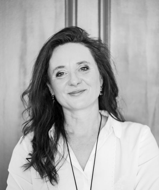 Séverine LASSERRE fondatrice éCogit'Actions
